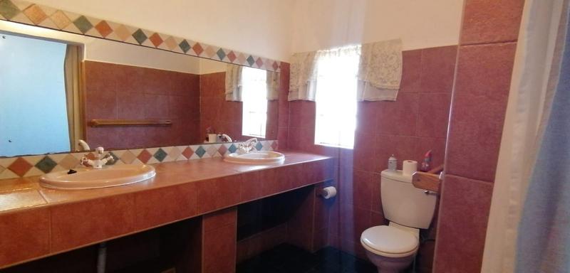 To Let 1 Bedroom Property for Rent in Hartbeespoort Rural North West